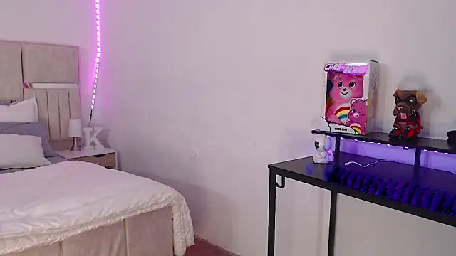 KimGeorgia  online show from 03.07.25