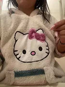 CharlotteScotte online show from 12.20.24