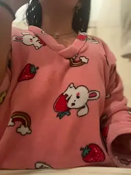 CharlotteScotte online show from 12.21.24