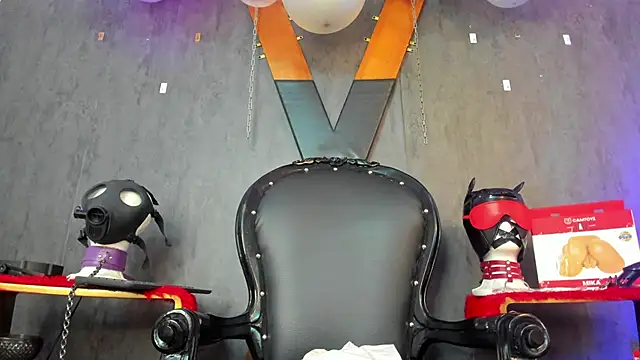 CharlotteScotte online show from 01.08.25