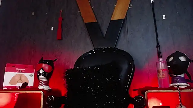 CharlotteScotte online show from 02.26.25