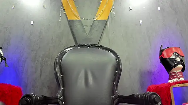 CharlotteScotte online show from 03.07.25