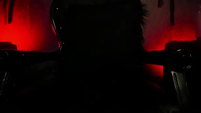 CharlotteScotte online show from 03.12.25