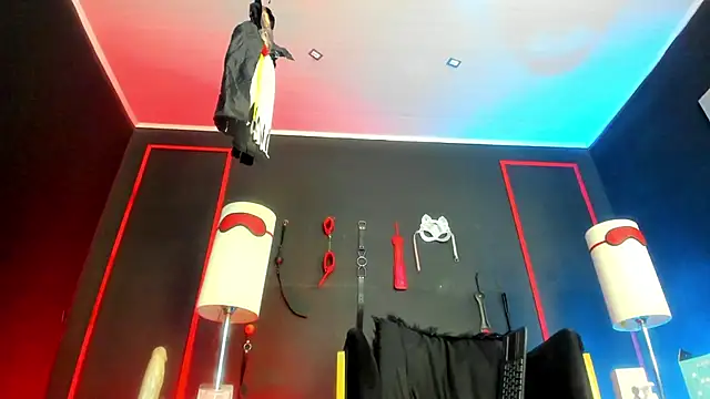 CharlotteScotte online show from 10.17.25