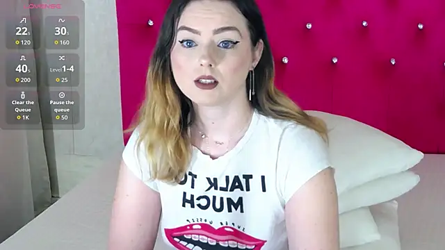 Erryka online show from 01.09.26