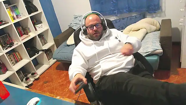 ravingr4d4 online show from 01.07.26