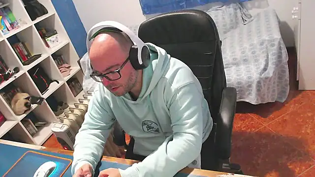 ravingr4d4 online show from 01.31.26