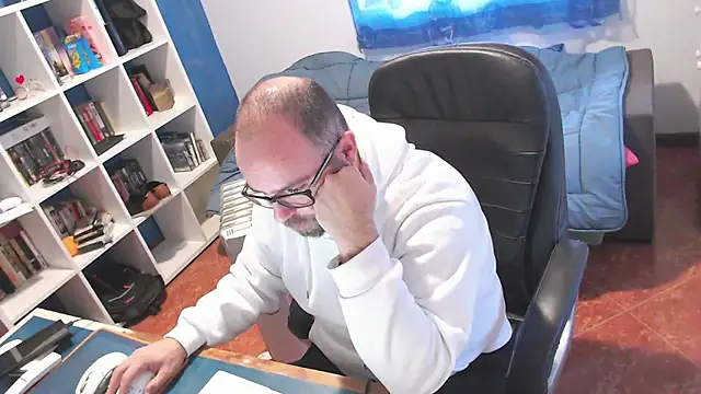 ravingr4d4 online show from 03.26.26