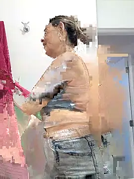 Daniela77771 online show from 01.06.26