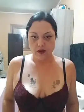 LilithRos3 online show from 03.09.26