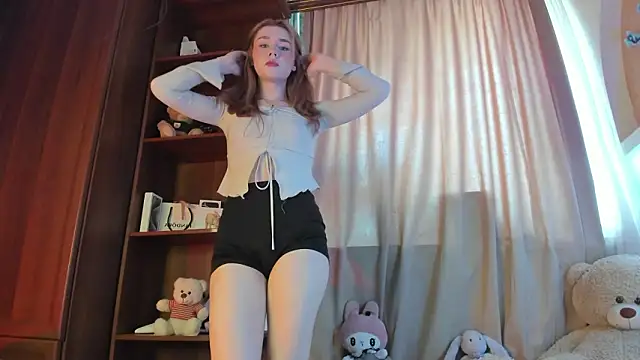 Alisa Black Star online show from 02.10.26