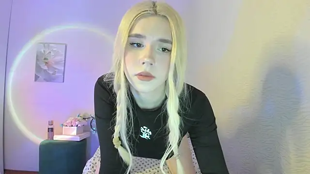 Alisa Black Star online show from 03.23.26