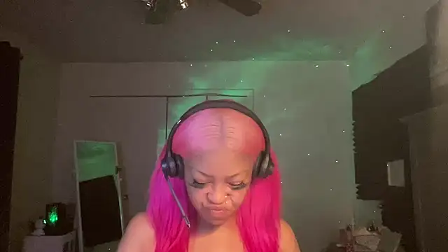 cocaNutt online show from 01.23.25