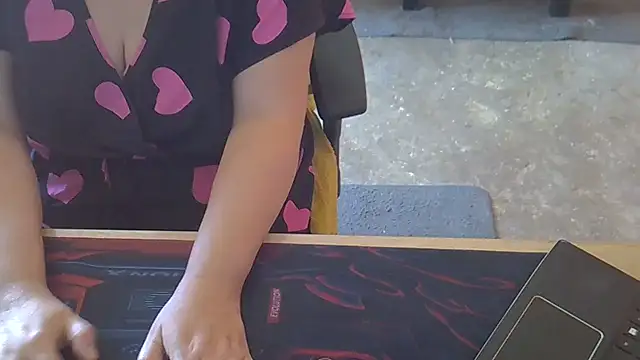 Silvia2277 online show from 09.16.25