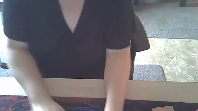 Silvia2277 online show from 10.22.25