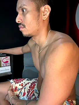 Abra ham13 online show from 10.25.25