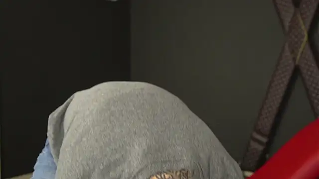 Snapshot of CelineConner chatting on 02.21.25 CelineConner online show from 02.21.25