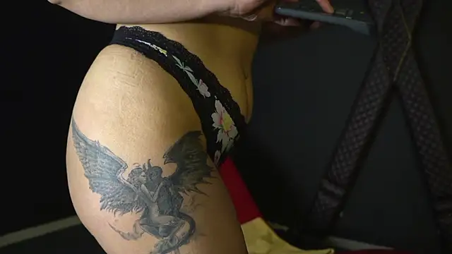 CelineConner online show from 02.15.26