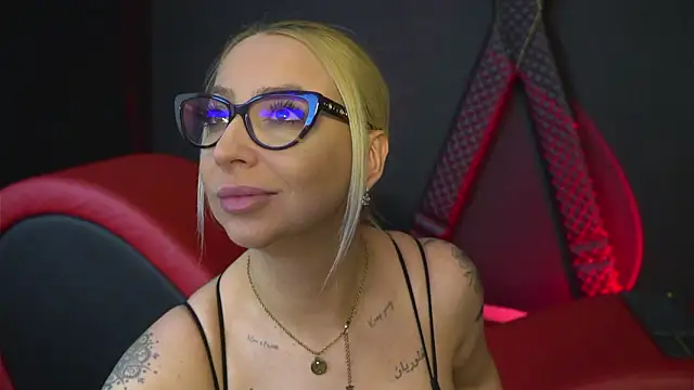 CelineConner online show from 02.27.26