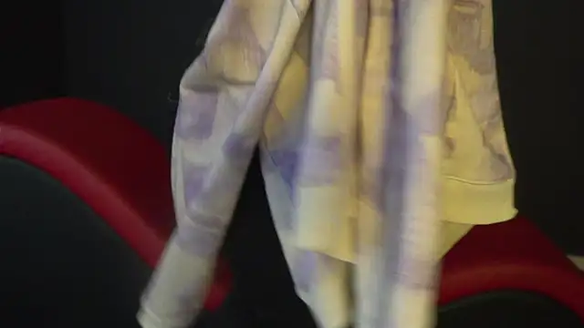 CelineConner online show from 03.04.26