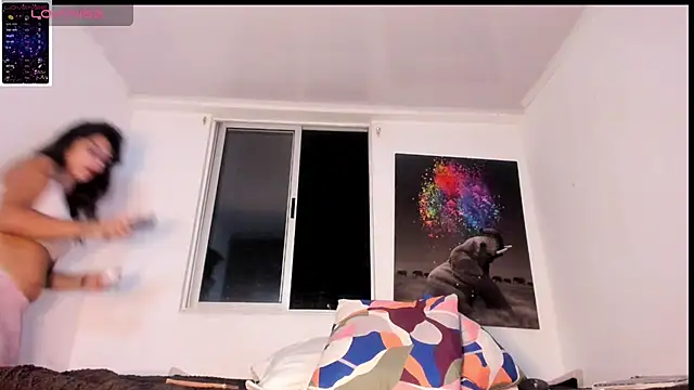 kaamilah online show from 11.13.25