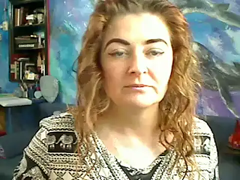 Helen1974 online show from 12.10.24