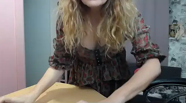 Helen1974 online show from 02.09.25