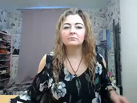 Helen1974 online show from 03.05.25