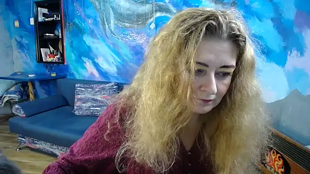 Helen1974 online show from 11.04.25