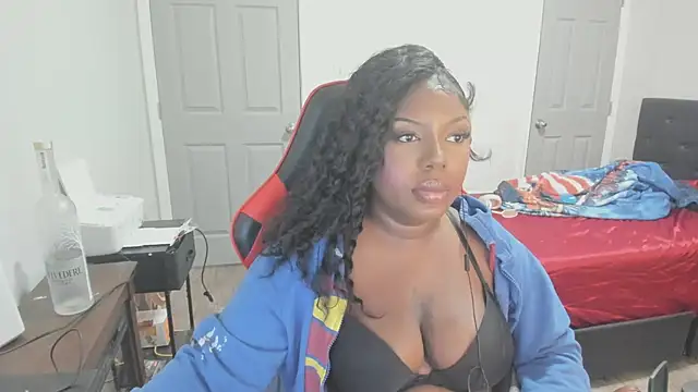 demi xoxo online show from 10.23.25