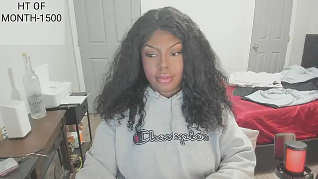 demi xoxo online show from 11.07.25