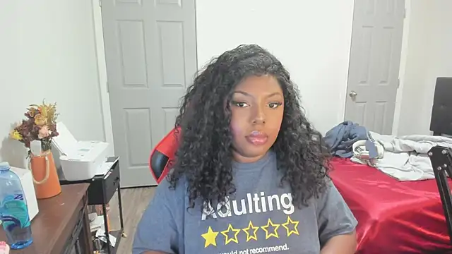 demi xoxo online show from 12.20.25