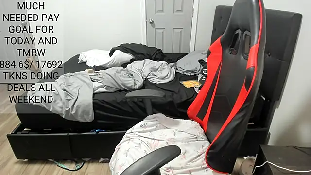 demi xoxo online show from 03.08.26