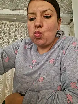 NastyMessyAnal online show from 12.06.24