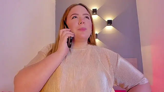 sophiarossee  online show from 02.01.25