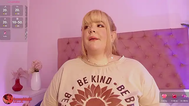 sophiarossee  online show from 02.02.26