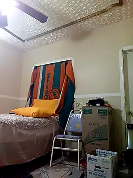 Snapshot of Heriy69 chatting on 09.27.25 Heriy69 online show from 09.27.25