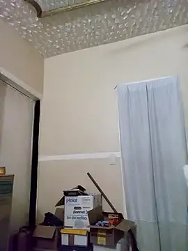 Snapshot of Heriy69 chatting on 09.29.25 Heriy69 online show from 09.29.25