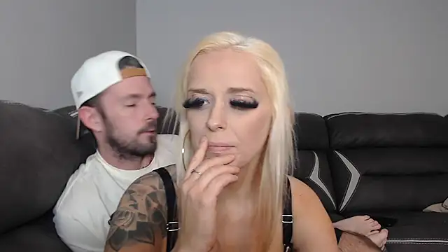 jaidenangel online show from 01.24.25