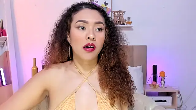 Zoe Gruber online show from 12.21.25