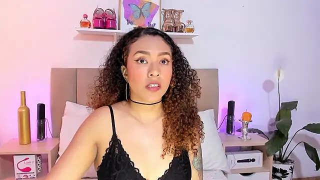 Zoe Gruber online show from 01.15.26