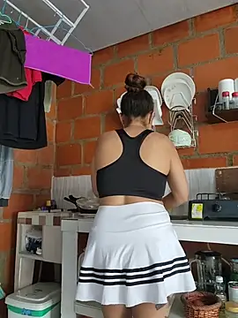 Zoe Gruber online show from 03.13.26