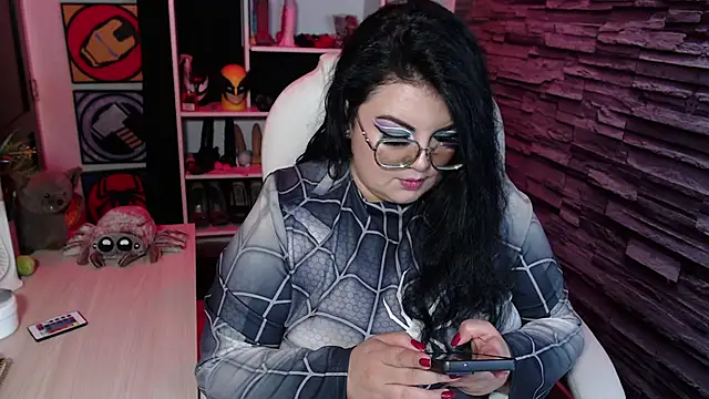 Snapshot of juliette_rd chatting on 07.01.26 juliette rd online show from 07.01.26