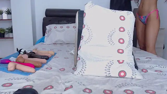 AnaMurcia online show from 12.15.24