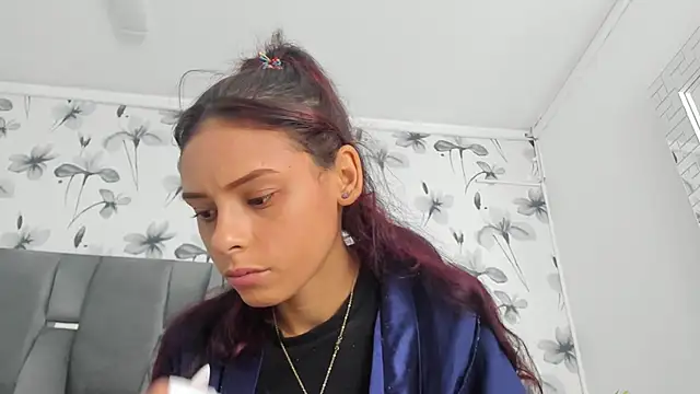 Ehotloveaxxx online show from 10.29.25