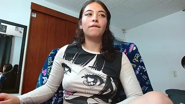 liisaxxx online show from 02.07.26