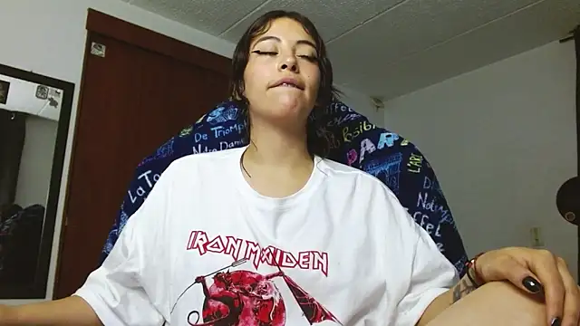 liisaxxx online show from 02.08.26