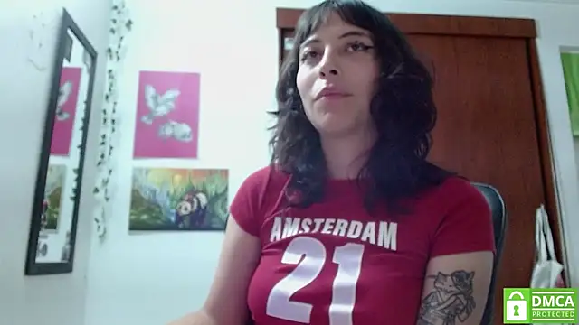 Snapshot of liisaxxx chatting on 06.04.26 liisaxxx online show from 06.04.26