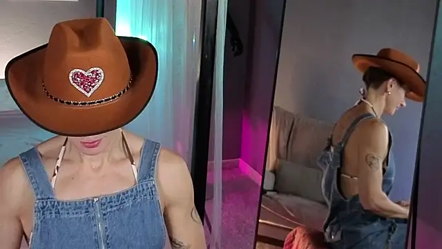 Dorothy Meyer online show from 10.01.25