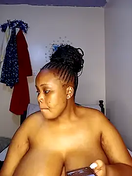 SexyTamarah online show from 01.27.25